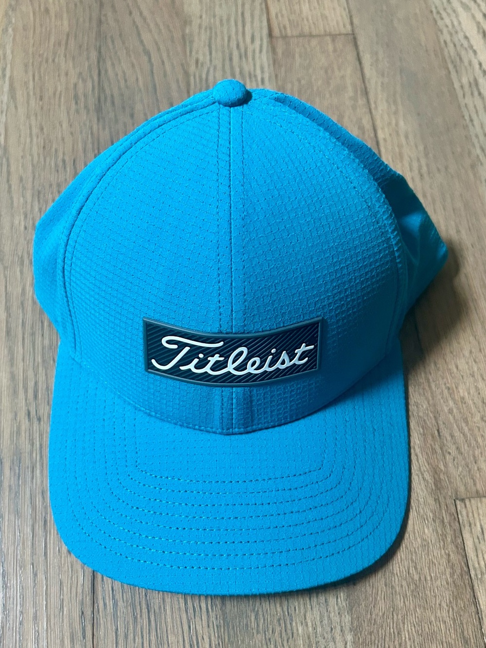 Titleist Men’s Golf Performance Hat